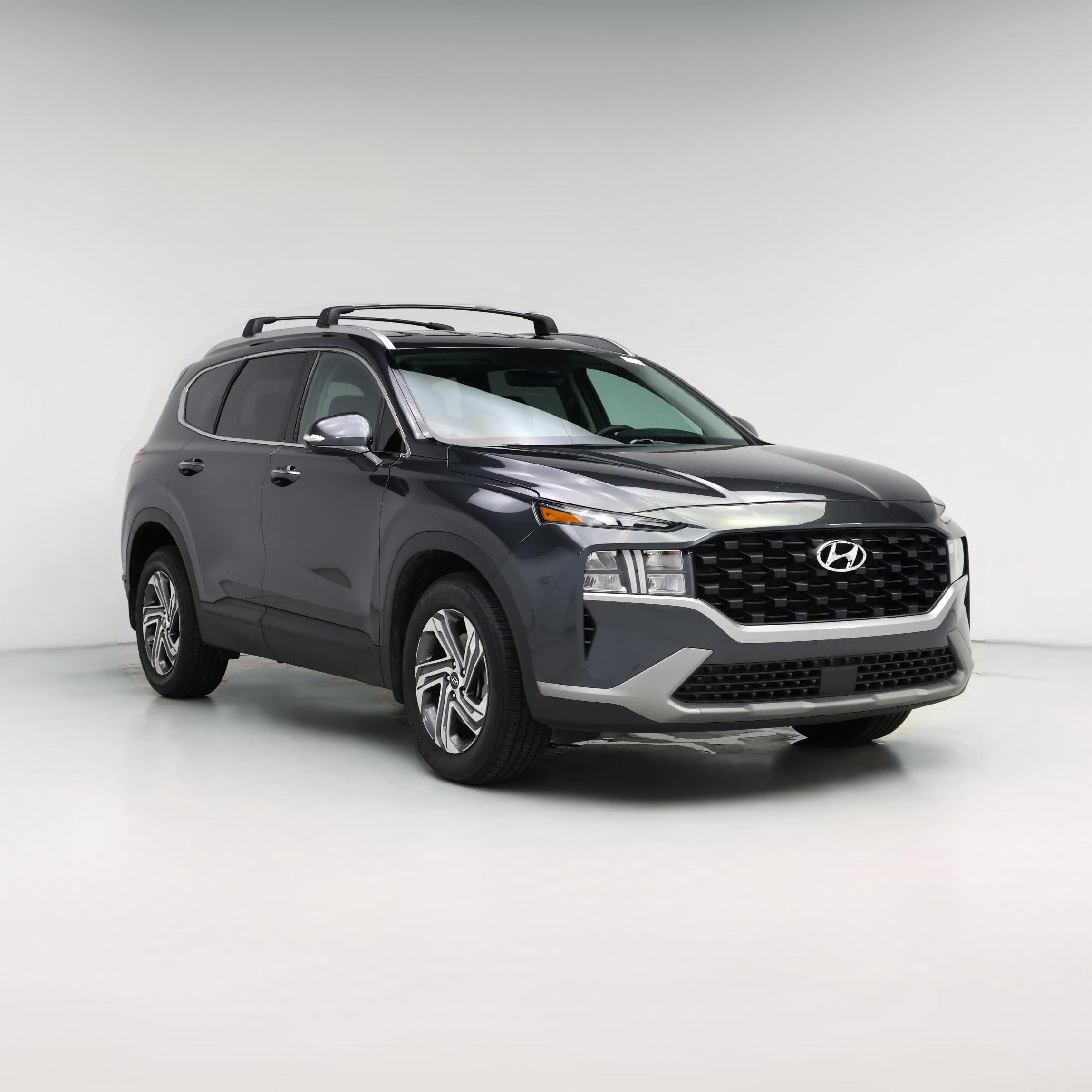 hyundai santa fe 2023 5NMS24AJ9PH580764 image hyundai santa fe 2023 5NMS24AJ9PH580764 image